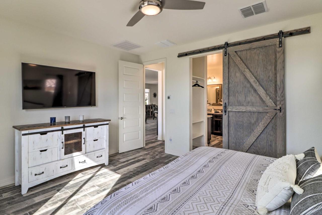 Stunning Goodyear Vacation Rental With Private Pool! Exterior foto